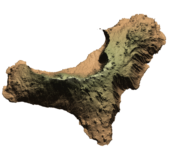 Isla del Hierro